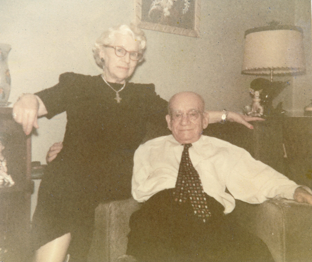 1952-11 The wonderful Grandpa and Aunt Gussie.jpg