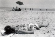 1946-07-15 1 Jinny Potter, Beach Party, Cape Cod; after party for Lu Clark.jpg