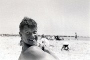 1946-07-15 3 Jack, Beach Party, Cape Cod; after party for Lu Clark.jpg