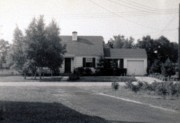 1948 Jack & Jinny's first home, Ludlow MA.jpg