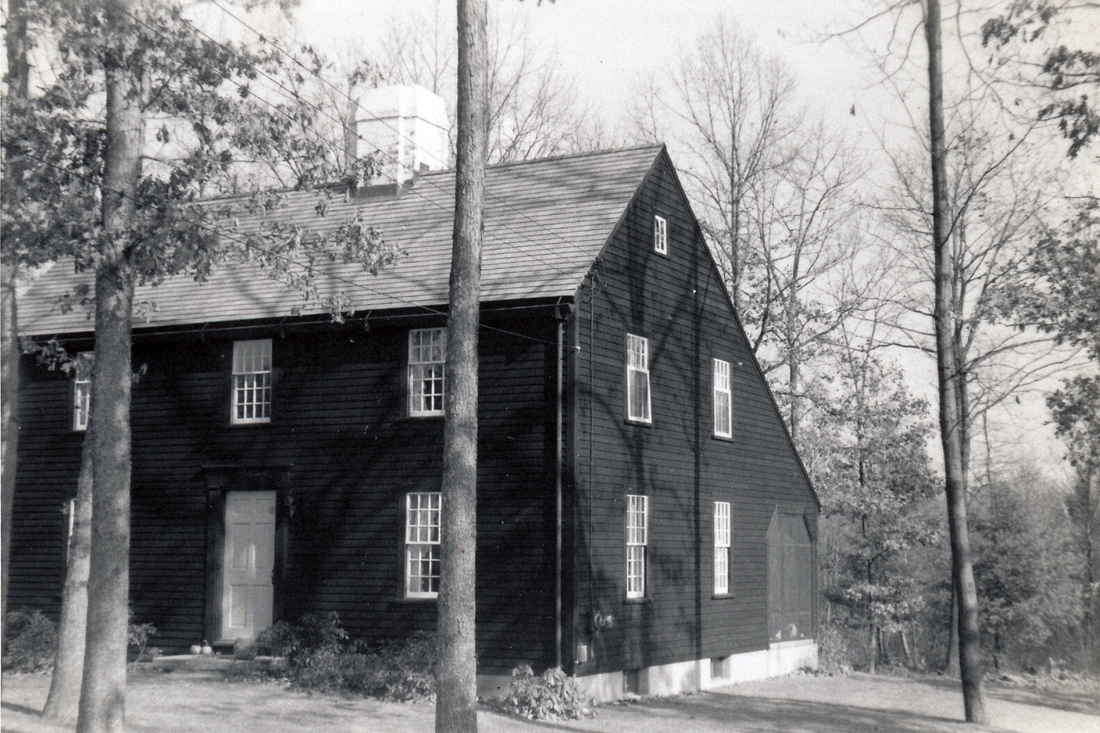 1951~ The Perry home, Wilbraham MA.jpg