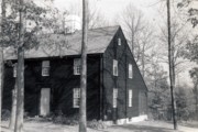 1951~ The Perry home, Wilbraham MA.jpg