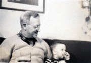 1951-11 Ped & John.jpg