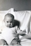 1952-05-14 2 Carl (5 months).jpg