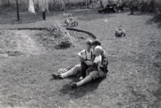 1953-10-18 John, Jack & Carl; Chapin Circle, Ludlow MA.jpg