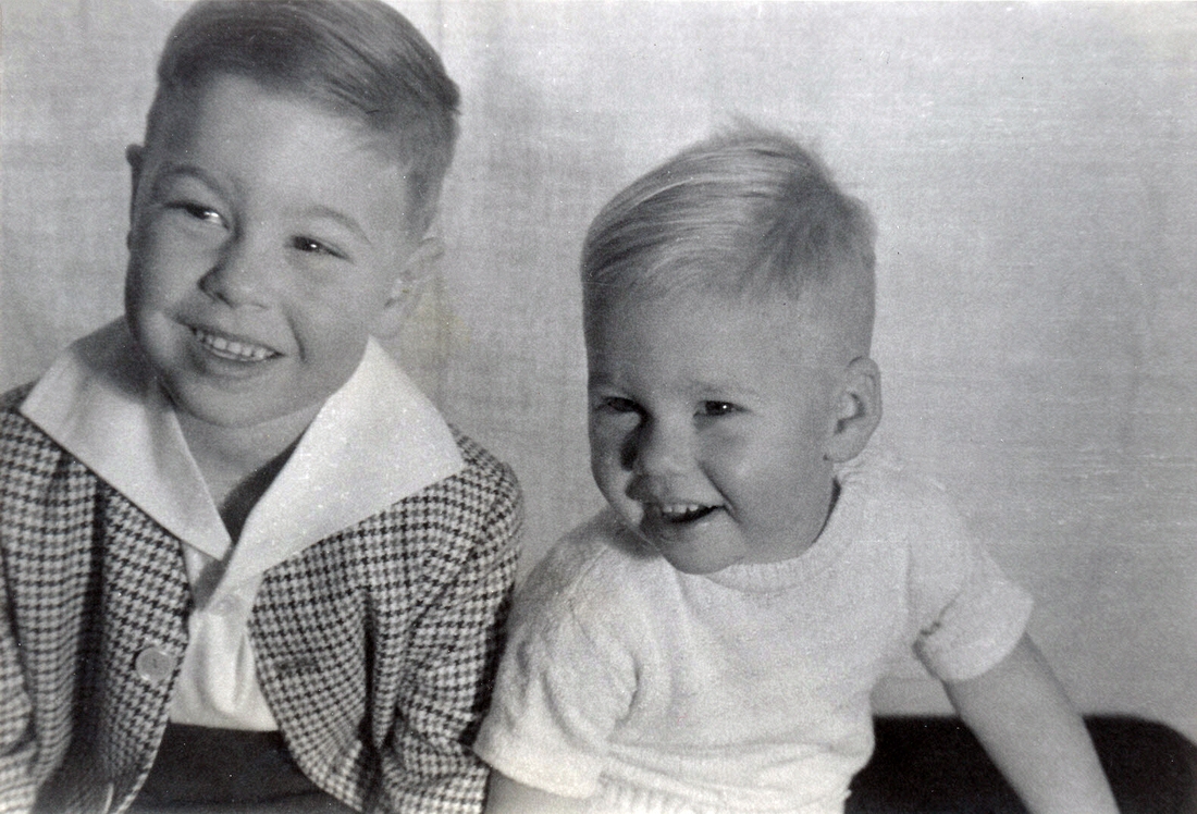 1954-01-03 1 John & Carl.jpg