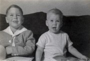 1954-01-03 3 John & Carl.jpg