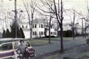 1954-11 Judy, Jack, Carl, Jinny & Ped; Wellesley MA.jpg