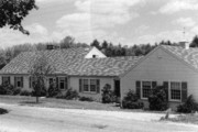 1957~ The Perry Home, Sudbury MA.jpg