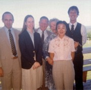 1982-09 Marshall & Judy Schwartz, Jack, Jinny, Rose & John Perry.jpg