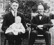 1921 Ped, Jack & John Perry.jpg