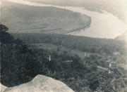 1921-04~ View from Lookout Mountain, Chattanooga TN.jpg