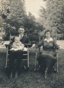 1921-05 Jack, Ped & Doris, New Haven CT.jpg