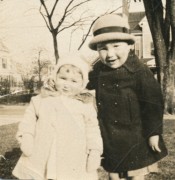 1925-04 1 Diane & Jack, South Weymouth MA.jpg