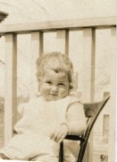 1925-04~ 6 Diane in thumb-back chair (now with Andrea).jpg