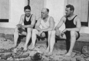1932~ Joe Toth, Swanson & HBP, Trinidad.jpg