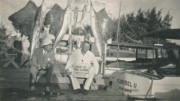 1933 1 Frank Carhart & Ped, Miami FL.jpg