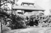 1934~ Doris & Ped's home, 47 Croton St, Wellesley.jpg