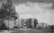 1940~ Garden Apartments at Highland Dwellings, Allentowin PA.jpg