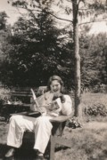 1940-05-30 4 Diane, Mem Day, Wellesley MA.jpg