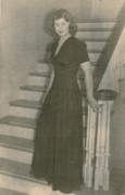 1941~ Diane, Colby Jr College, New London NH.jpg