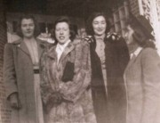 1941-03-30 05 Cheezie, Kelly, Dot & Anne, Allentown PA.jpg