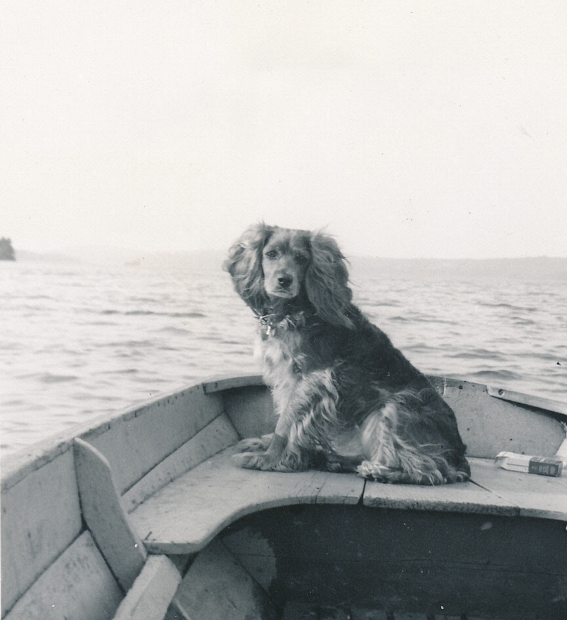 1941-08 09 Toni , Lake Winnisquam NH.jpg