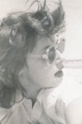 1942-08 3 Diane, mid-week, worked hard for a tan, Ogunquit ME.jpg