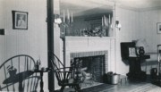 1943-09~ 1 Living room (USAAF photo of Jack), 5 Alden Rd, Wellesley Hills MA.jpg