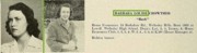 1944 Barbara Crowther in Mass State College (Amherst) yearbook p72.jpg