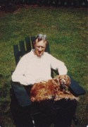 1945-05~ 3 Dad & Toni, Wellesley.jpg