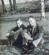 1945-10-28 2 Jack & Dick Wilkins.jpg