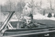 1945-12-25 4 Jack & Toni in Jack's new car.jpg