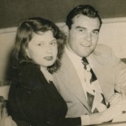 1946-06~ Diane & Jack Hastings, 'Mayfair Slumming'.jpg