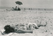 1946-07-15 1 Jinny Potter, Beach Party, Cape Cod; after party for Lu Clark.jpg