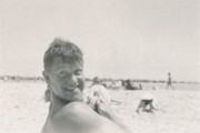 1946-07-15 3 Jack, Beach Party, Cape Cod; after party for Lu Clark.jpg