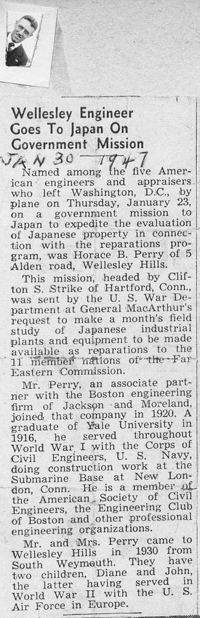 1947-01-30 Ped to Japan.jpg
