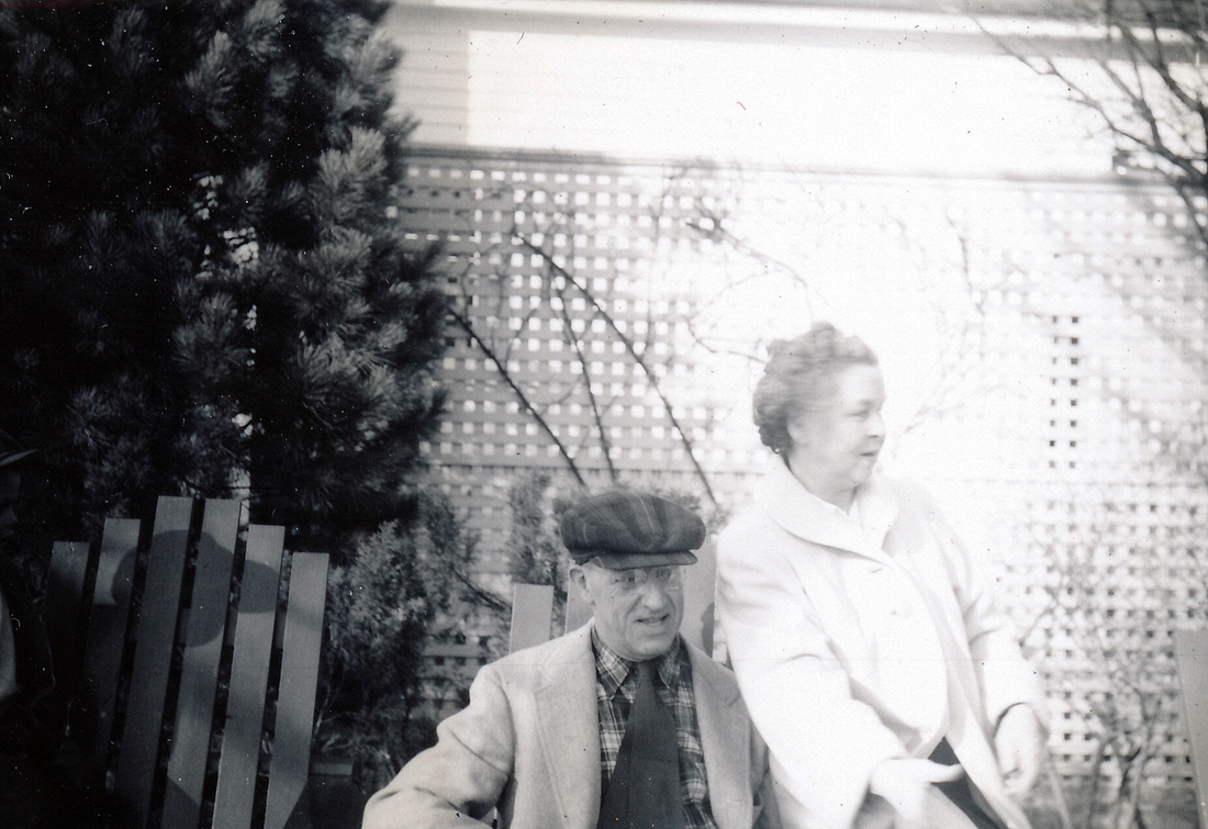 1954-03~ 08 Ped & Doris, Wellesley.jpg