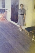 1954-10 2 Doris in Santa Paula cruise ship.jpg