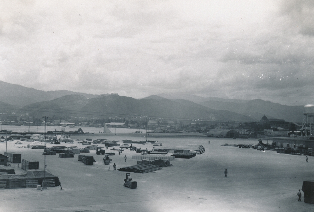 1954-10-06 1 Puerto Cabello, Venezuela.jpg