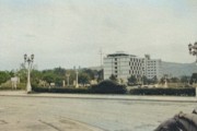 1954-10-08 Typical style of architecture, Caracas Venezuela.jpg