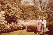 1956~ 2 Marin Steacie & Doris, 5 Alden Rd, Wellesley Hills MA.jpg