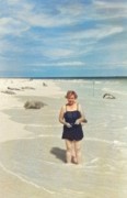 1956-09 05 Doris at Coral Beach Club, Bermuda.jpg