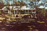 1957 2 New home, 26 Driftwood Lane, Weston MA.jpg
