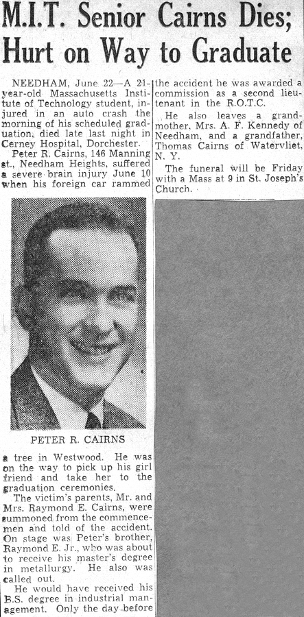 1960-06-21 Peter R Cairns.jpg