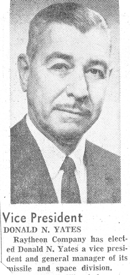 1962-01 Donald N Yates.jpg