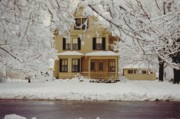 1963-02~ Doris' new home, 81-83 May St, Needham.jpg