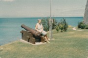 1967-05~ 4 Eva Hesslein, Hawksbill, Antigua.jpg