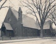 1892-06-28 Christ Church, New Haven CT, where Elizabeth & John were married.jpg