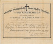 1892-06-28 Elizabeth Stevens Fowler & John Beecher Perry.jpg